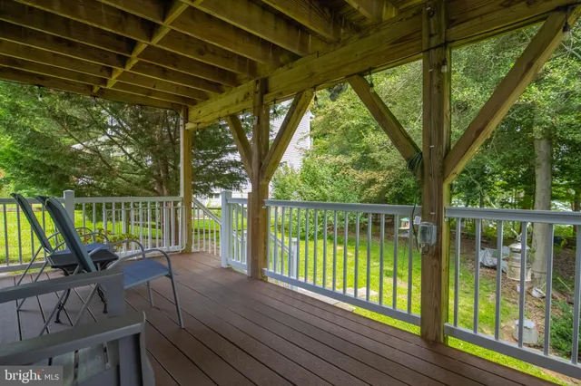 $549,900 | 1705 Church Point Court, Aberdeen, MD 21001