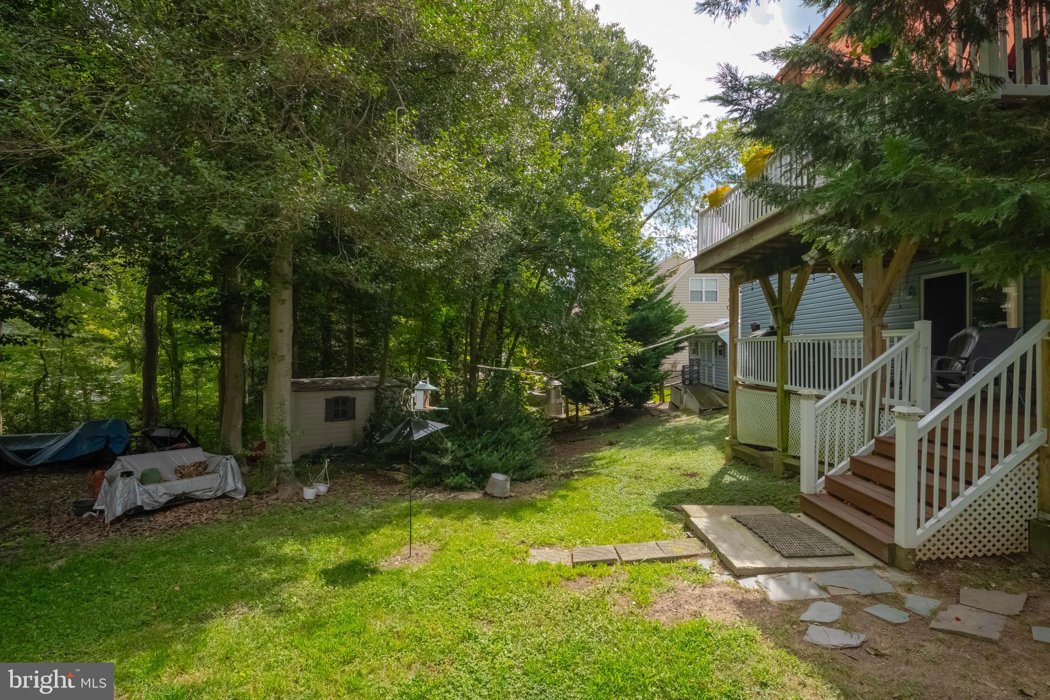 1705 Church Point Court Aberdeen, MD 21001 - Photo 43 of 86