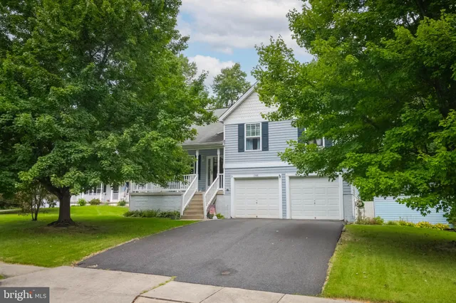 $549,900 | 1705 Church Point Court, Aberdeen, MD 21001