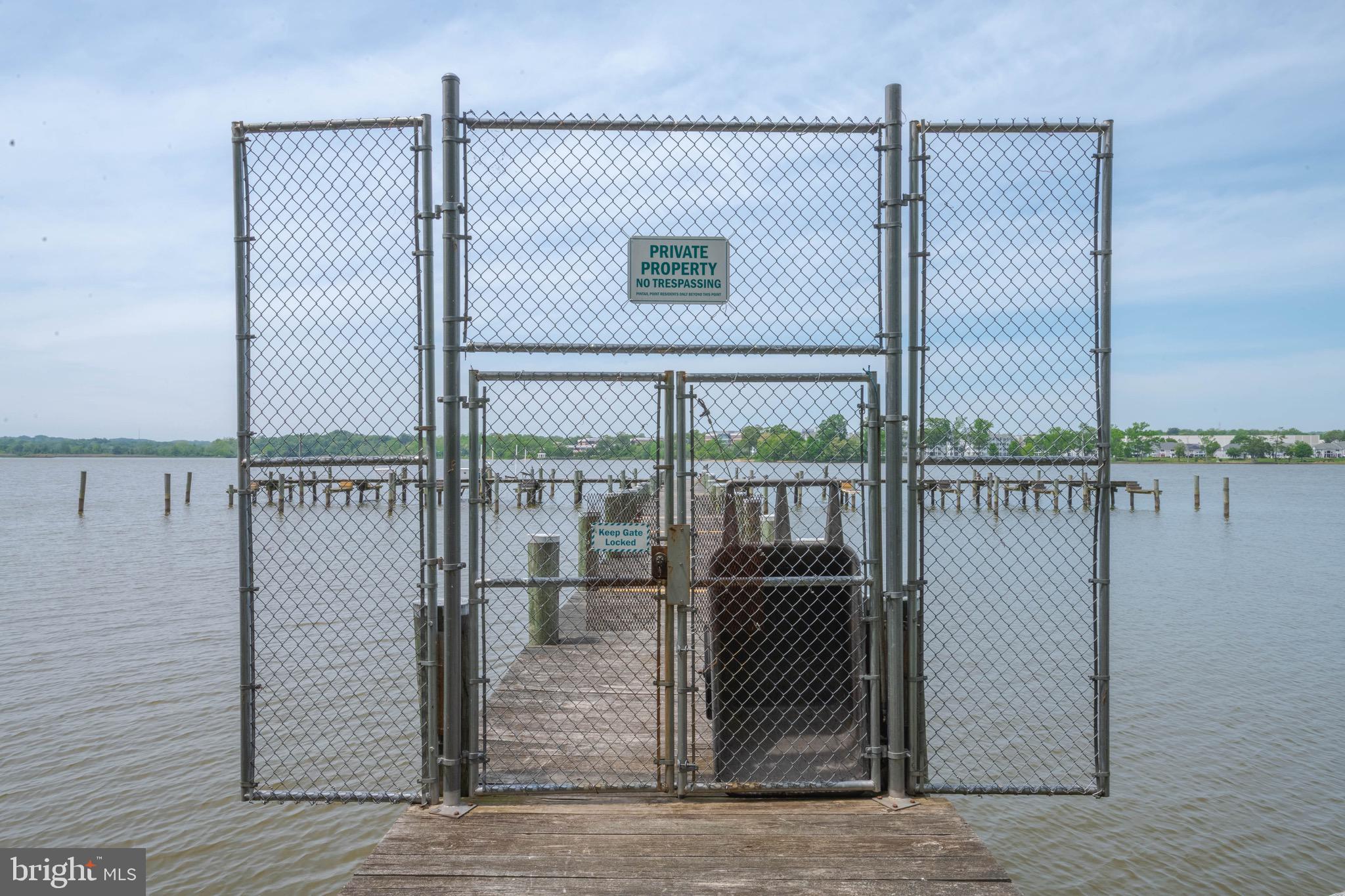 1705 Church Point Court Aberdeen, MD 21001 - Photo 52 of 86 a view of balcony and floor to ceiling window