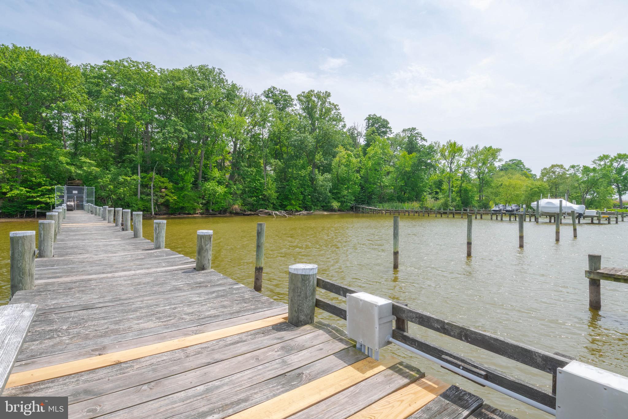 1705 Church Point Court Aberdeen, MD 21001 - Photo 60 of 86