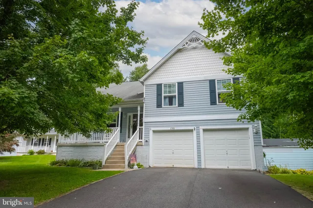 $549,900 | 1705 Church Point Court, Aberdeen, MD 21001