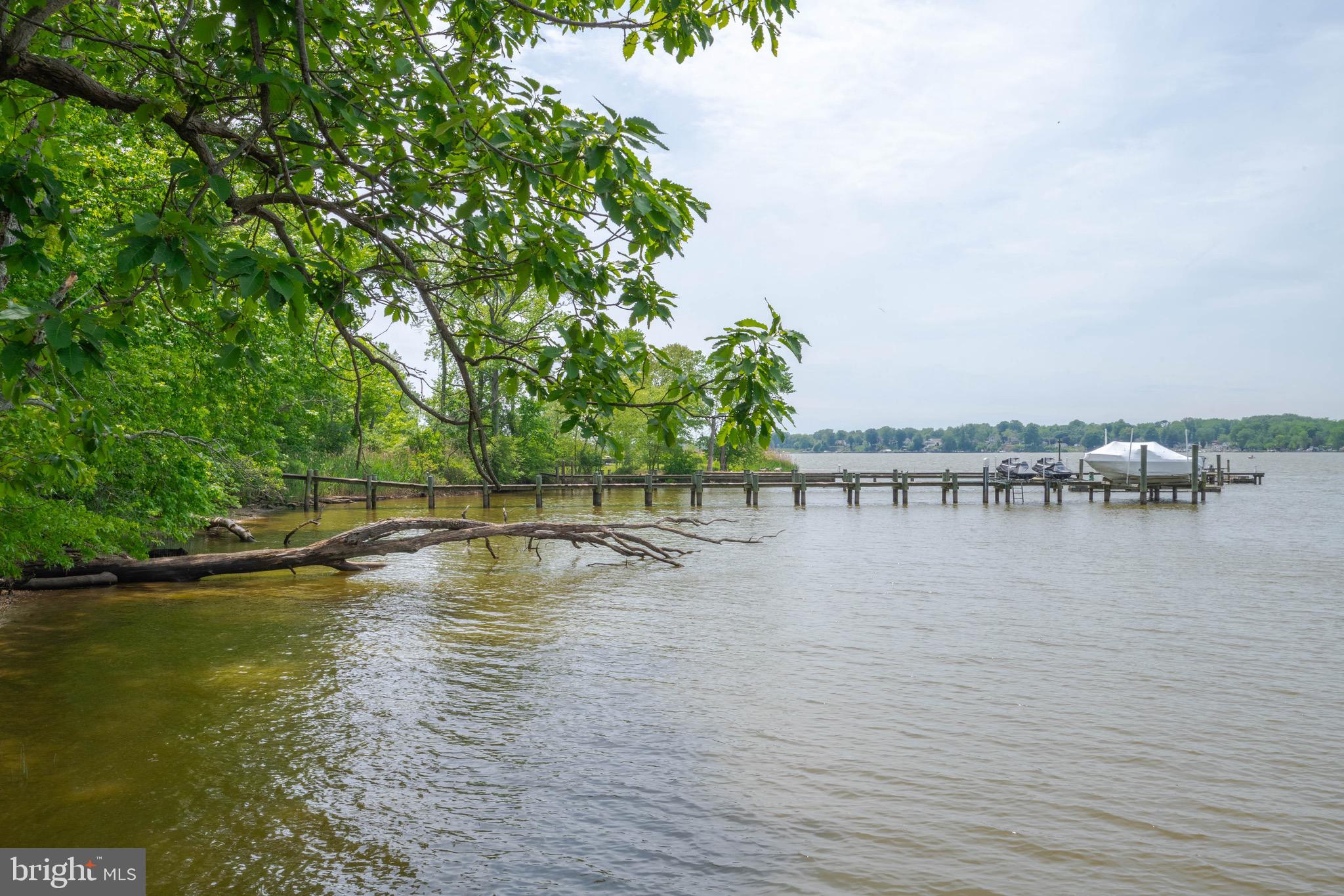 1705 Church Point Court Aberdeen, MD 21001 - Photo 63 of 86 a view of lake view