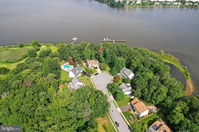 $549,900 | 1705 Church Point Court, Aberdeen, MD 21001