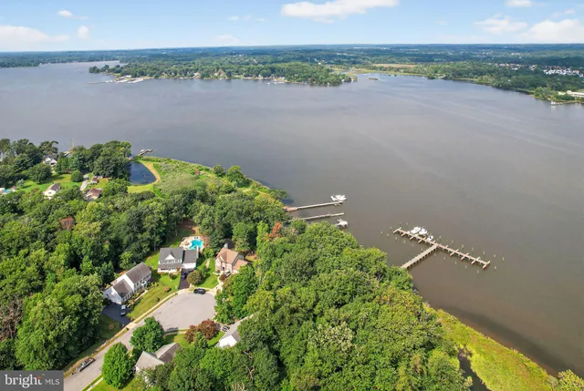 $599,900 | 1705 Church Point Court, Aberdeen, MD 21001