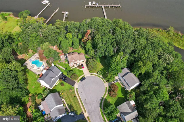 $599,900 | 1705 Church Point Court, Aberdeen, MD 21001