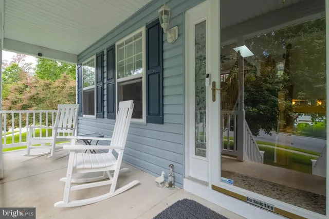 $549,900 | 1705 Church Point Court, Aberdeen, MD 21001