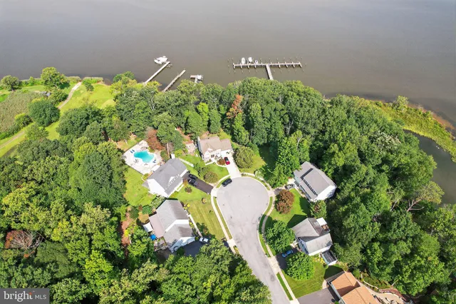 $549,900 | 1705 Church Point Court, Aberdeen, MD 21001