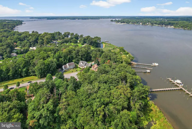 $599,900 | 1705 Church Point Court, Aberdeen, MD 21001