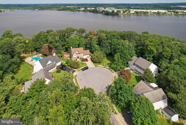 $549,900 | 1705 Church Point Court, Aberdeen, MD 21001