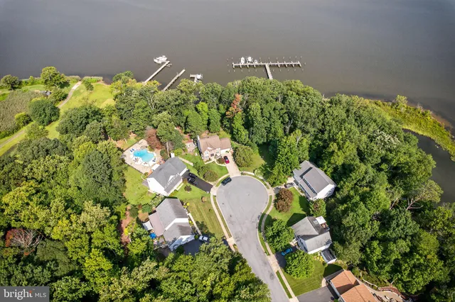 $599,900 | 1705 Church Point Court, Aberdeen, MD 21001