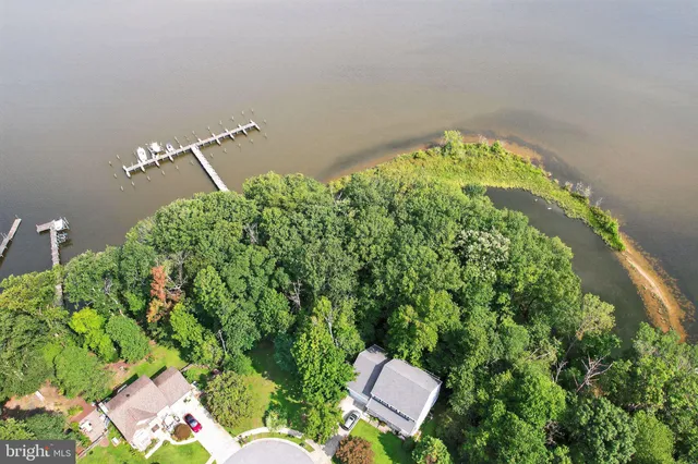 $599,900 | 1705 Church Point Court, Aberdeen, MD 21001