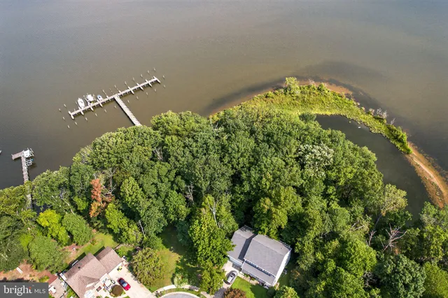 $599,900 | 1705 Church Point Court, Aberdeen, MD 21001