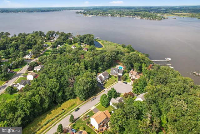 $549,900 | 1705 Church Point Court, Aberdeen, MD 21001