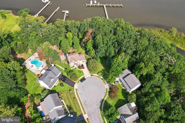 $599,900 | 1705 Church Point Court, Aberdeen, MD 21001