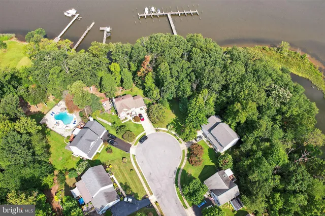 $549,900 | 1705 Church Point Court, Aberdeen, MD 21001