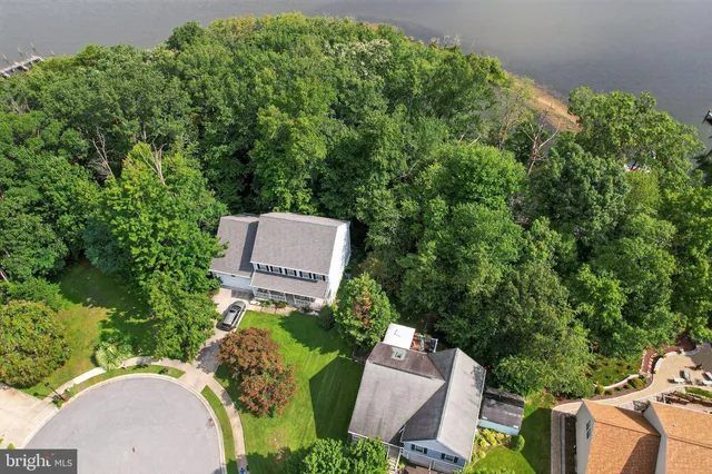 $599,900 | 1705 Church Point Court, Aberdeen, MD 21001