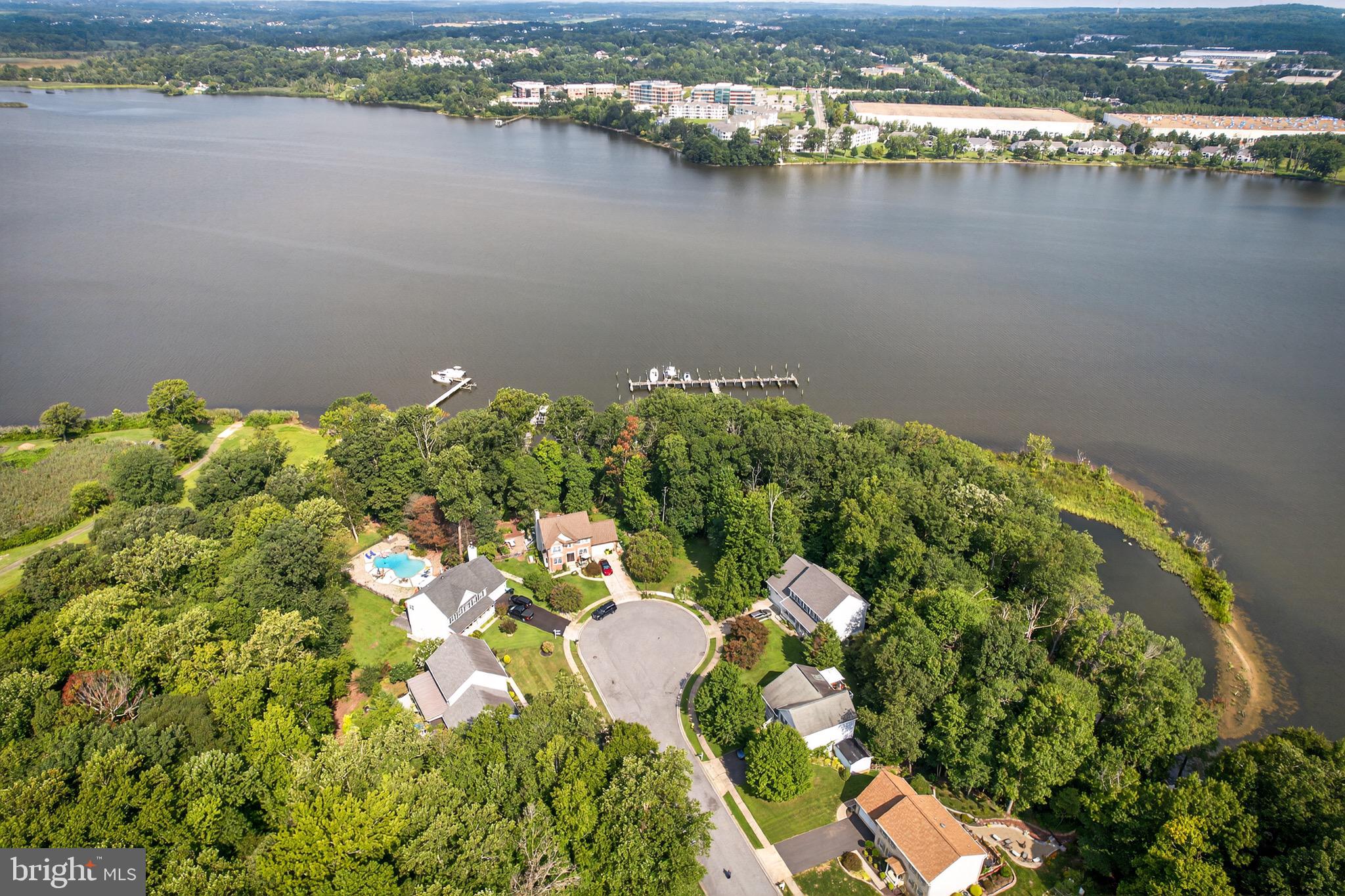 1705 Church Point Court Aberdeen, MD 21001 - Photo 84 of 86