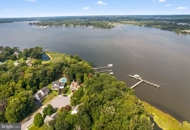 $599,900 | 1705 Church Point Court, Aberdeen, MD 21001