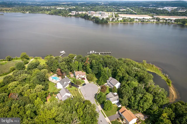 $549,900 | 1705 Church Point Court, Aberdeen, MD 21001