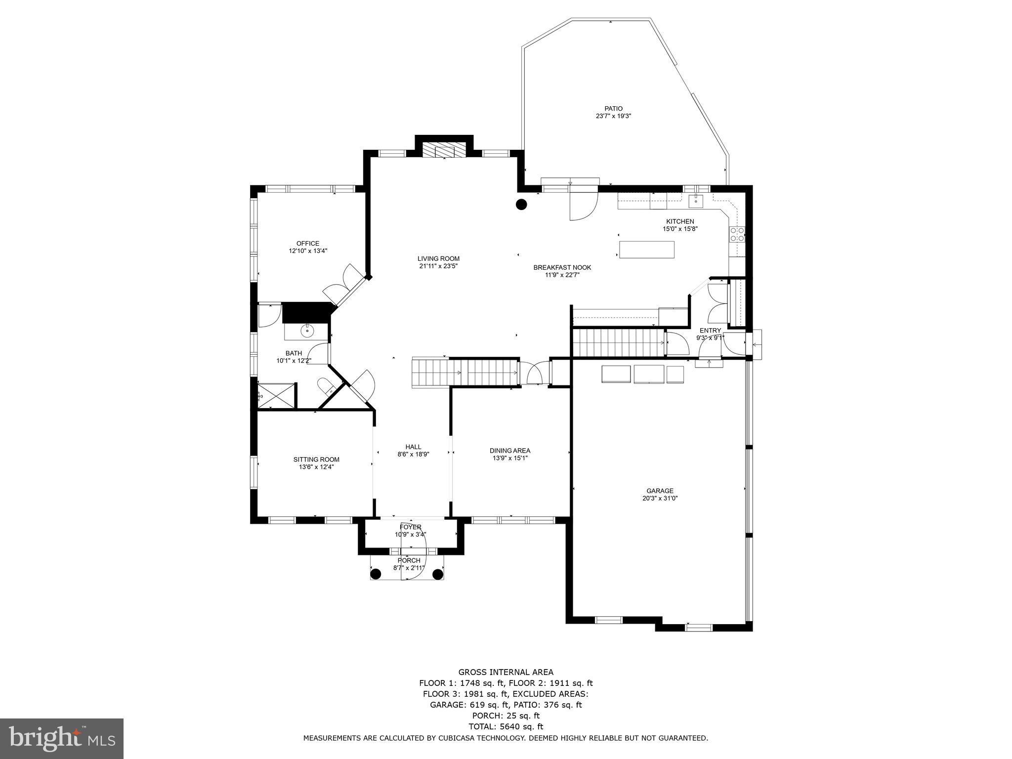 642 Goose Neck Drive Lititz, PA 17543 - Photo 3 of 58 Gallery Image 3