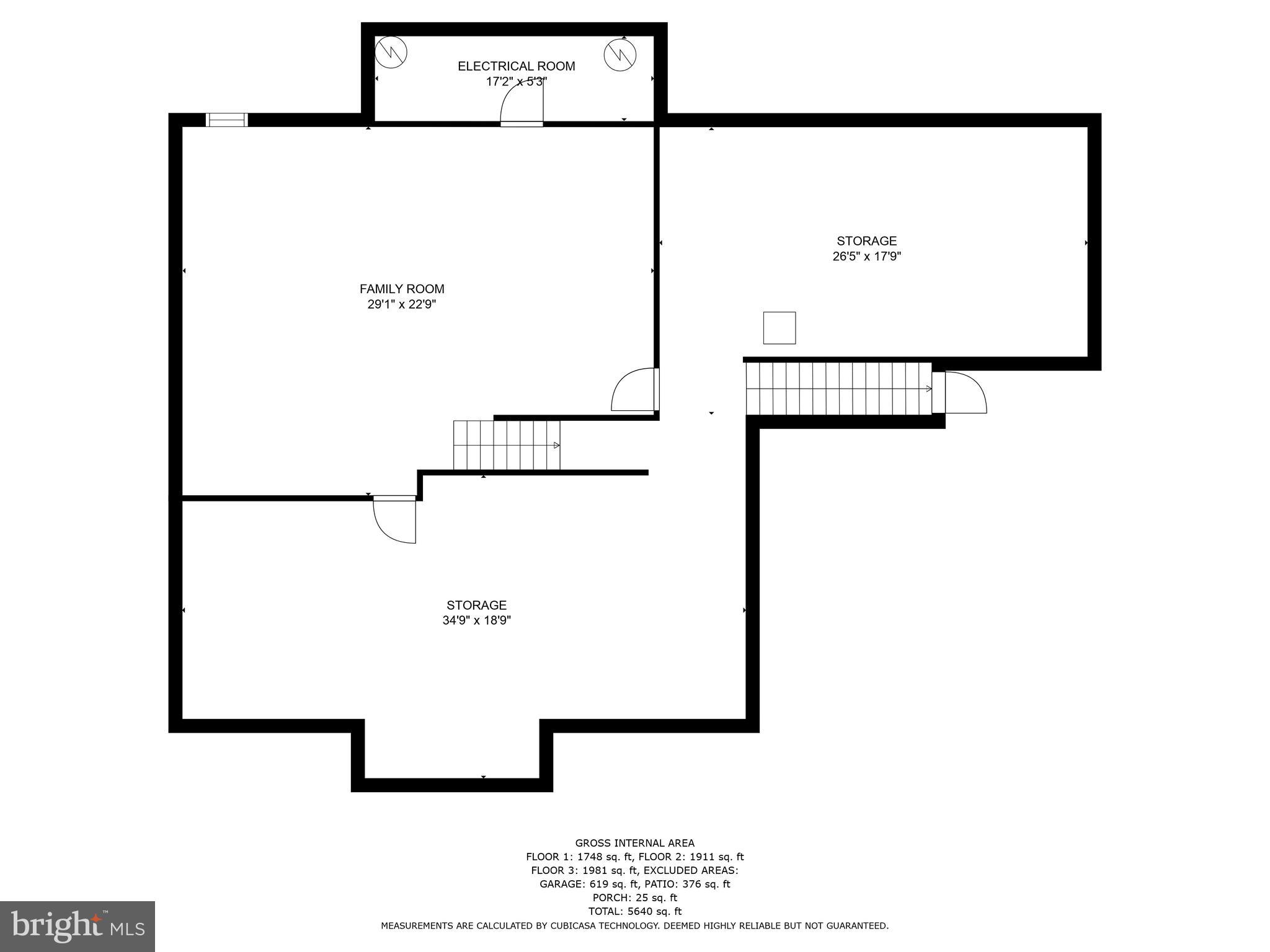 642 Goose Neck Drive Lititz, PA 17543 - Photo 41 of 58 Gallery Image 41