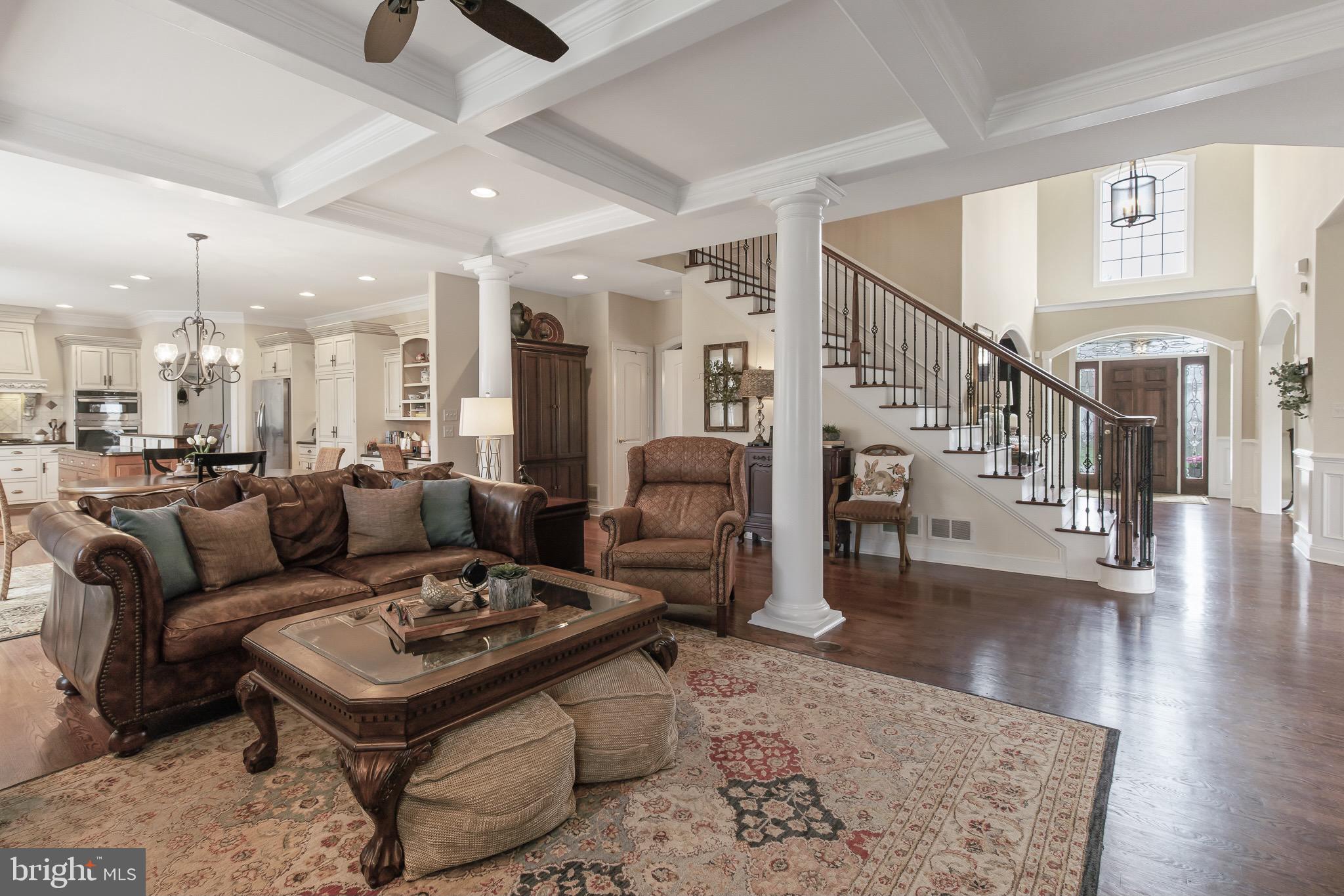 642 Goose Neck Drive Lititz, PA 17543 - Photo 5 of 58 Gallery Image 5