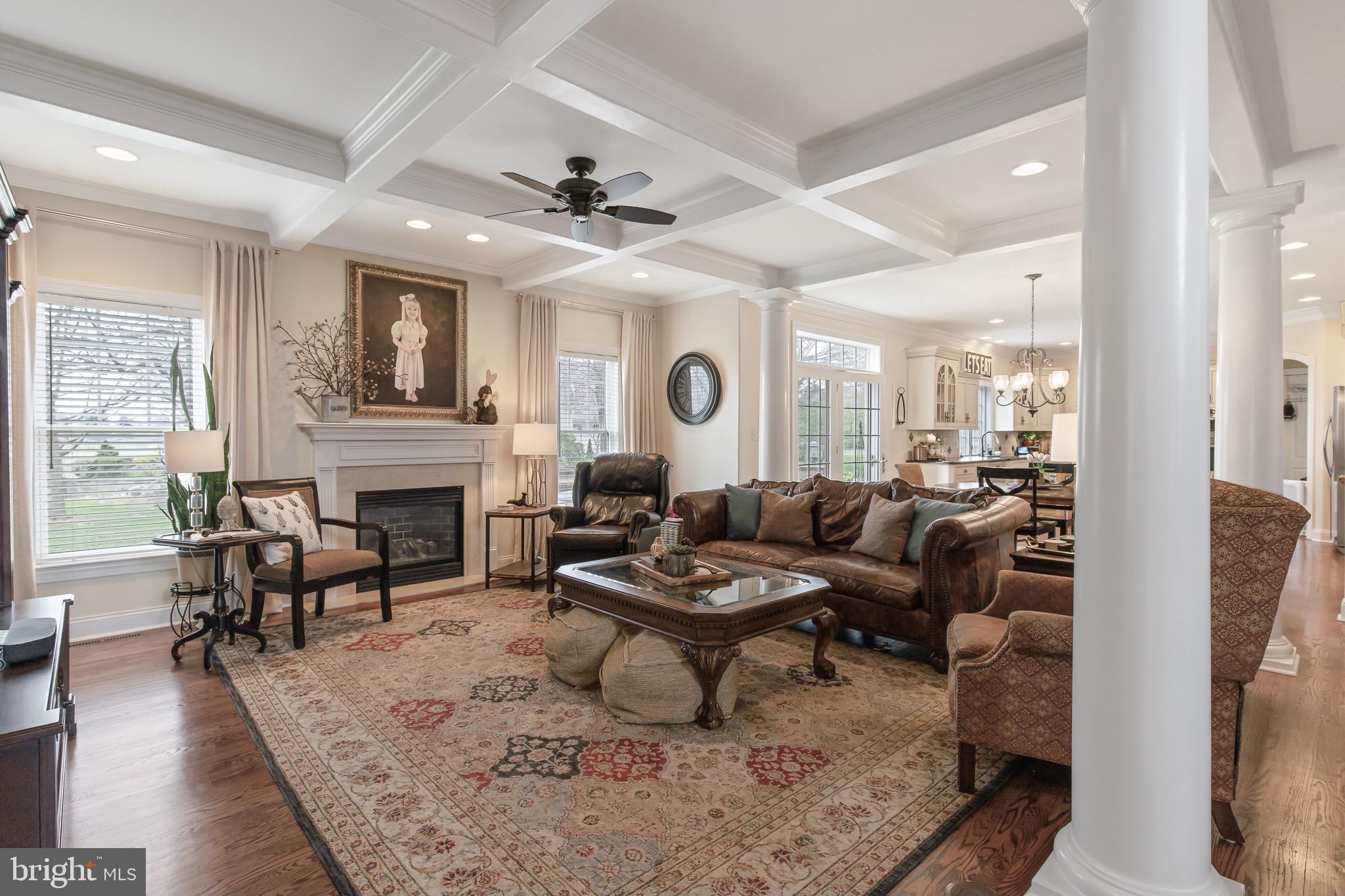 642 Goose Neck Drive Lititz, PA 17543 - Photo 6 of 58 Gallery Image 6