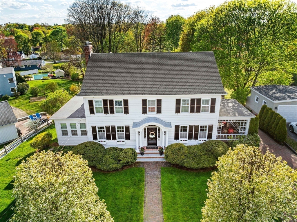 57 Garden Road Lowell, MA 01852 - Photo 35 of 35