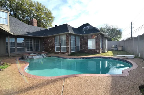 $3,700 | 7000 Ivory Court, Plano, TX 75024