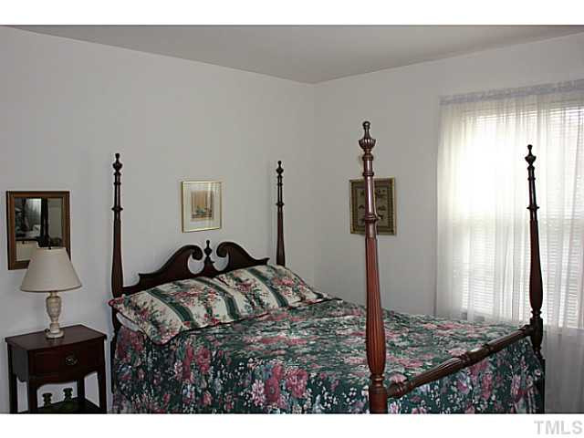 3251 Lewis Farm Road Raleigh, NC 27607 - Photo 13 of 21 Bedroom