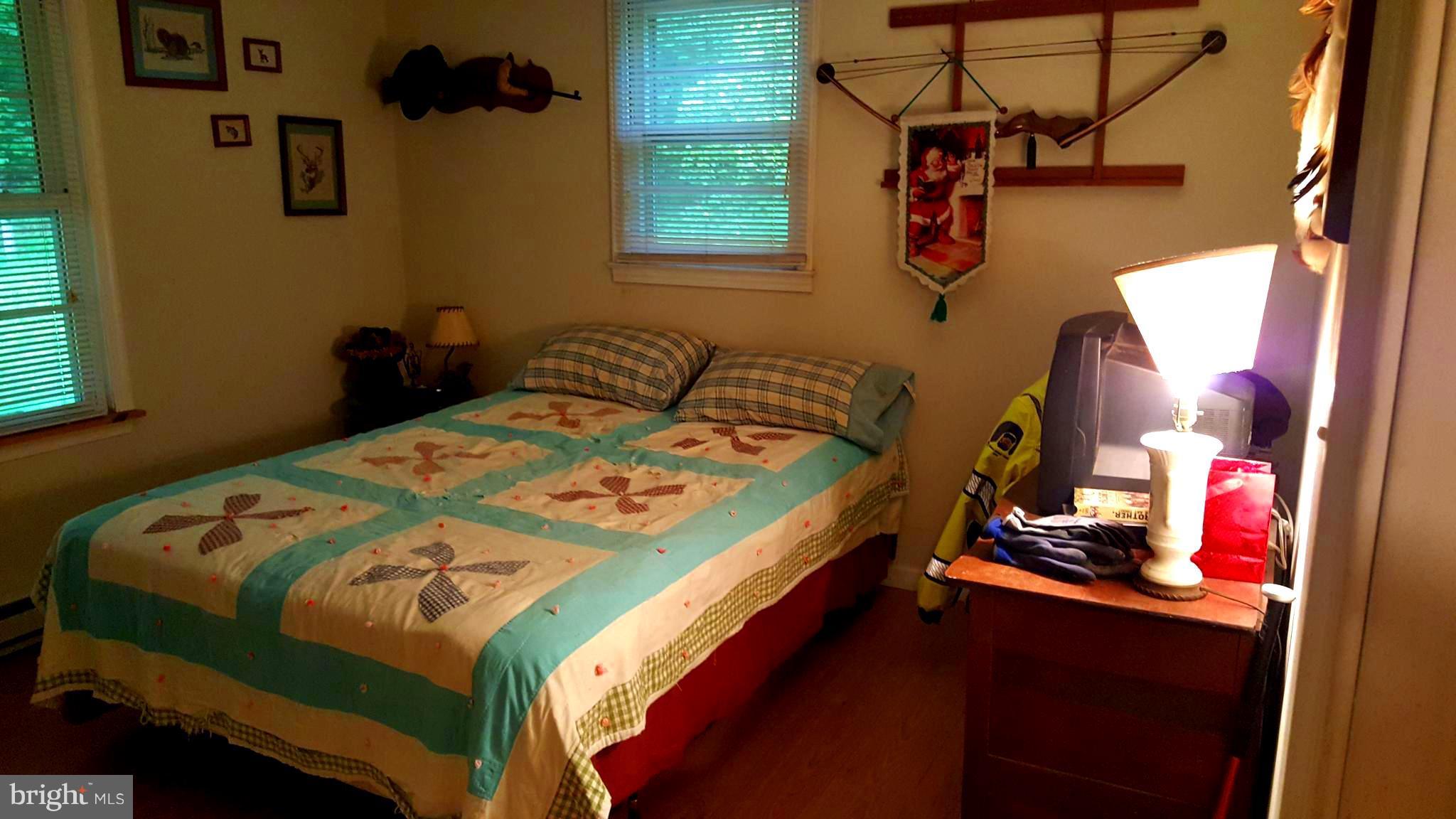 5525 Grinder Road Marbury, MD 20658 - Photo 13 of 19 Bedroom