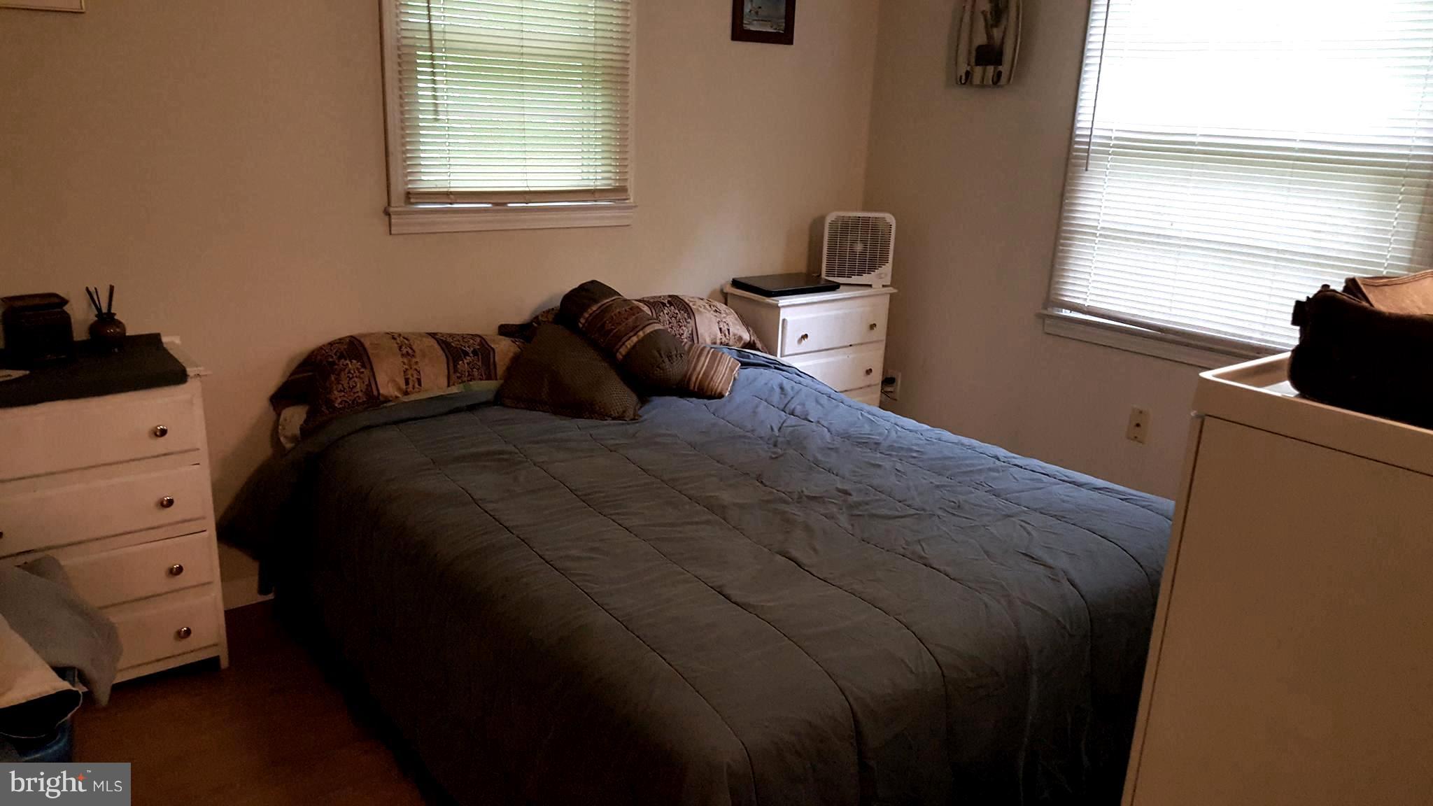 5525 Grinder Road Marbury, MD 20658 - Photo 14 of 19 Bedroom