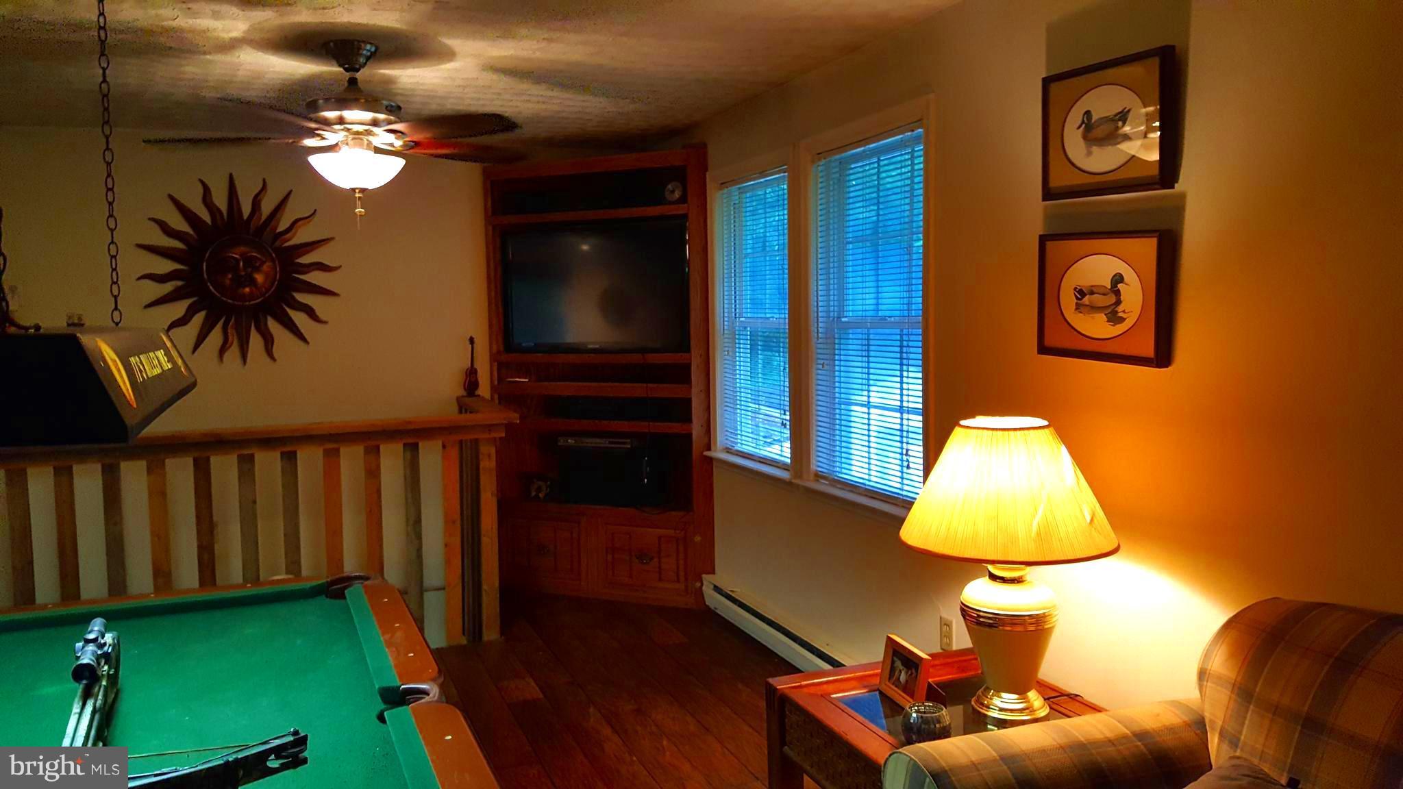 5525 Grinder Road Marbury, MD 20658 - Photo 15 of 19 Family Room
