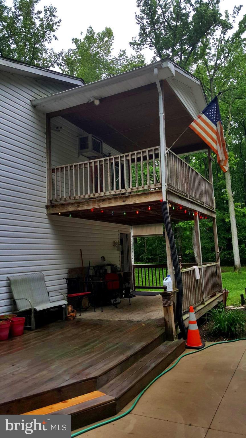 5525 Grinder Road Marbury, MD 20658 - Photo 19 of 19 Exterior (General)