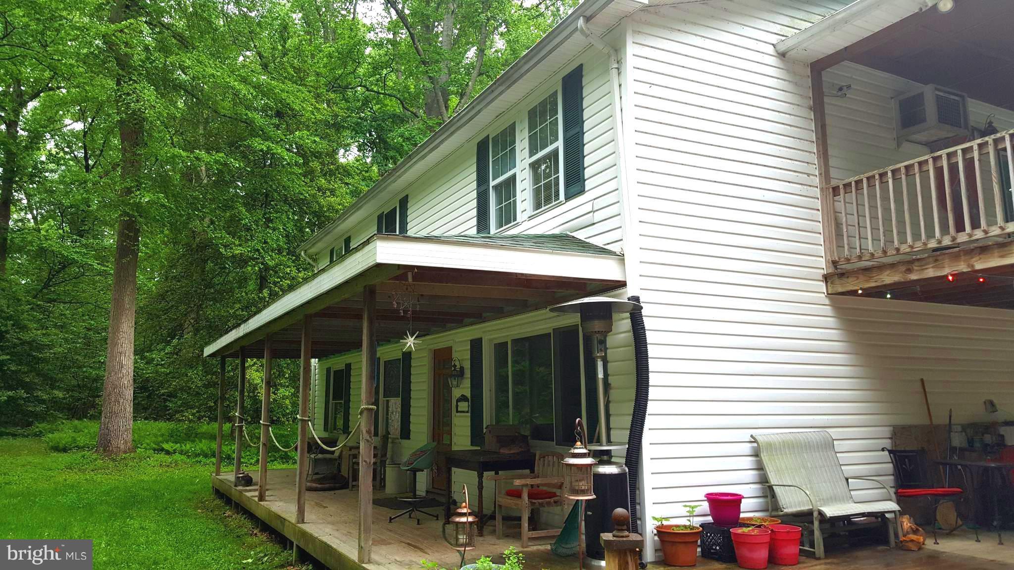 Exterior (General)/