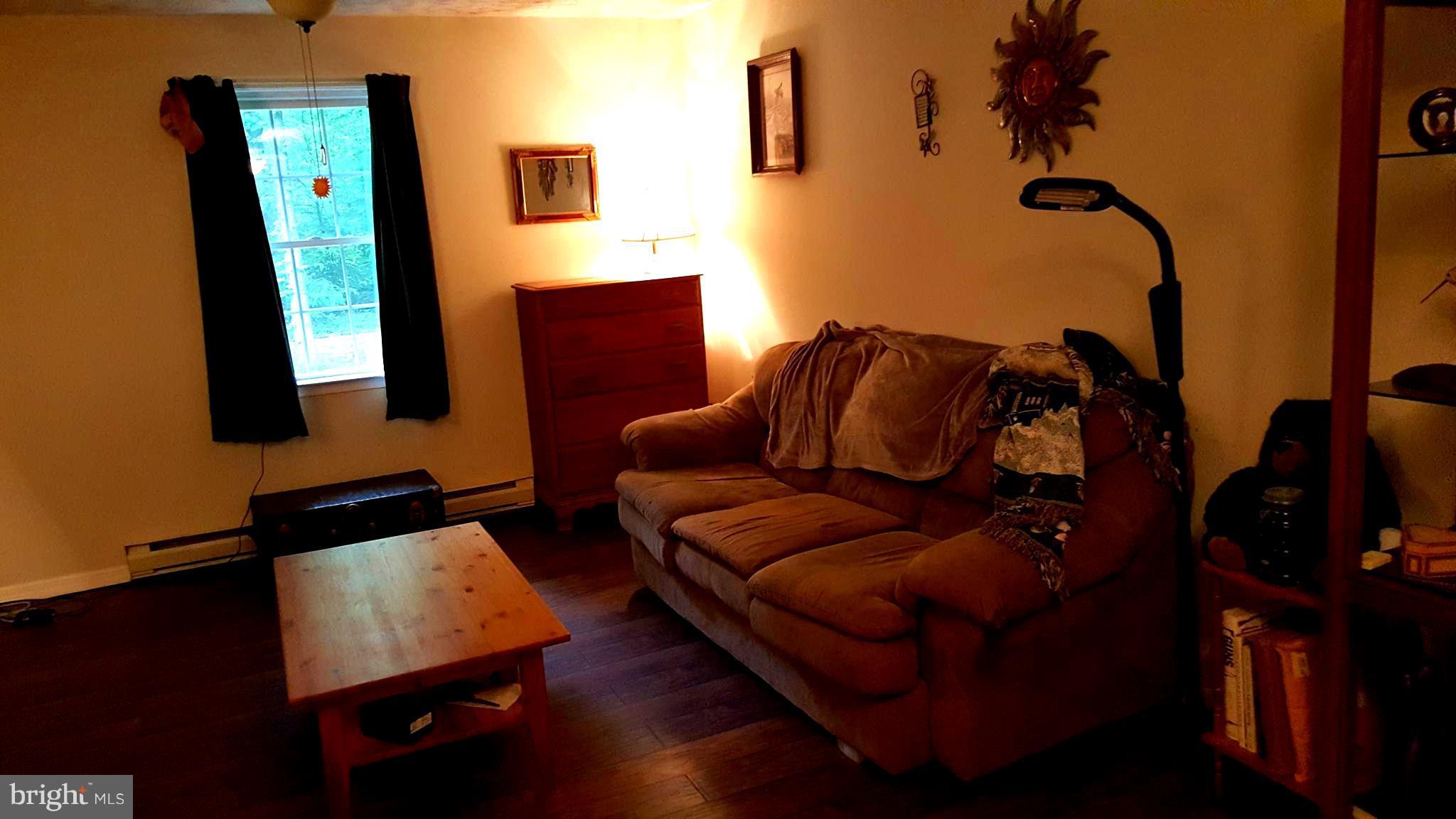Upper Level Family Room