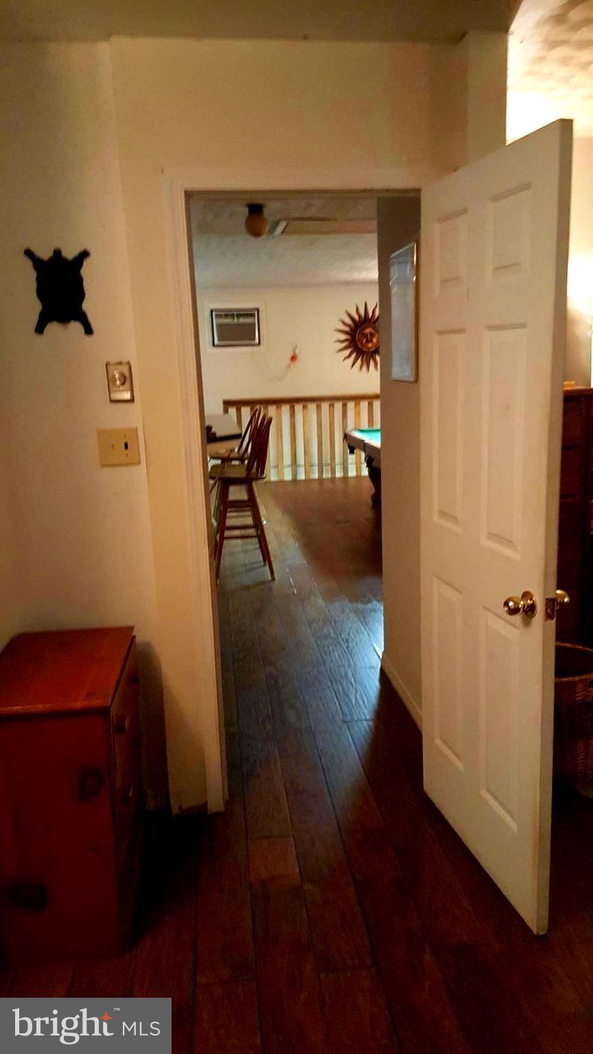 5525 Grinder Road Marbury, MD 20658 - Photo 9 of 19 Hall from Master