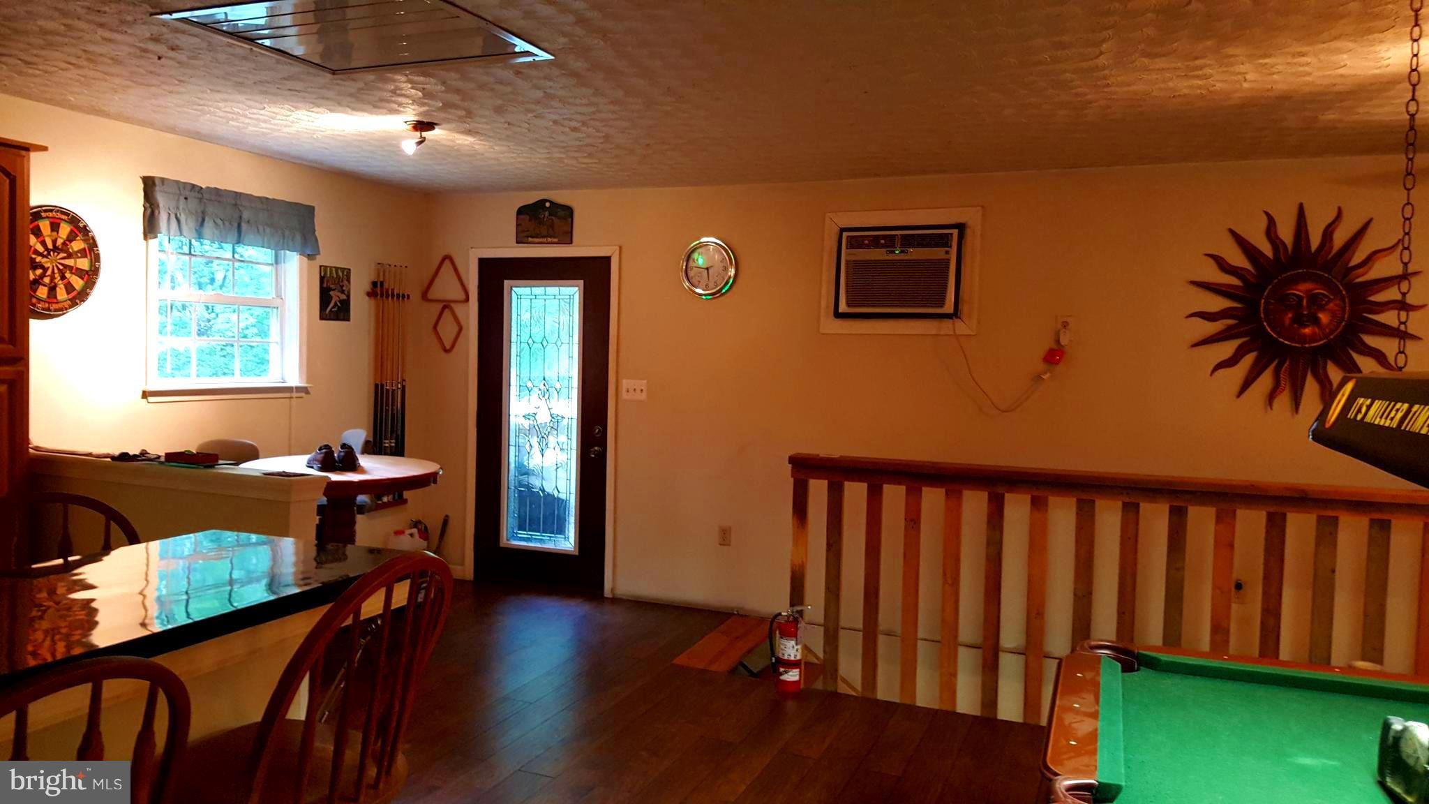 5525 Grinder Road Marbury, MD 20658 - Photo 10 of 19 Family Room on Upper Level