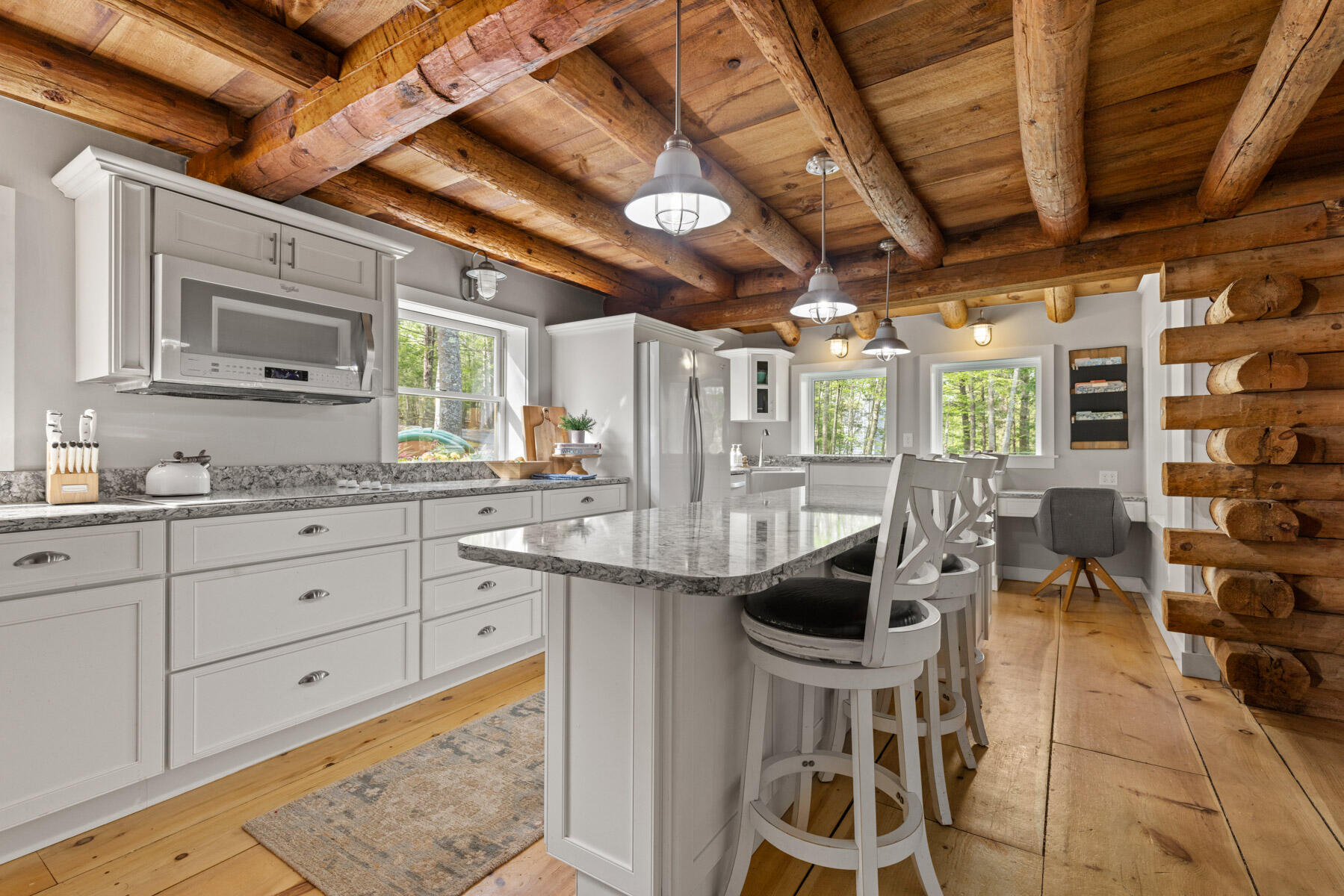 65 Brave Boat Harbor Road York, ME 03909 - Photo 7 of 48 Kitchen