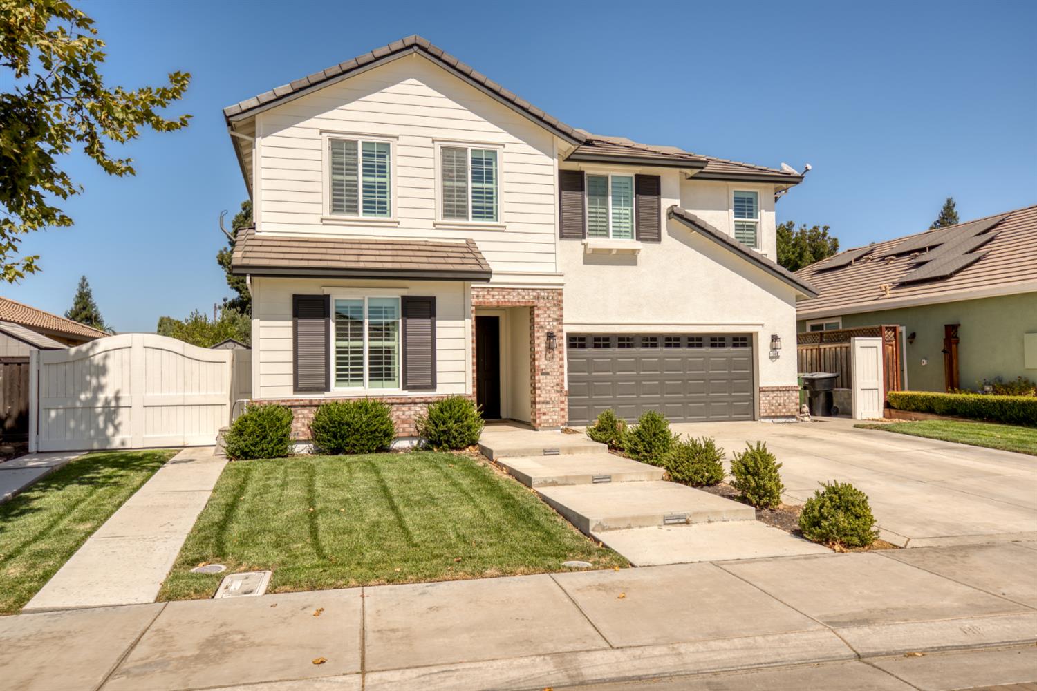 333 Franklin Lane Ripon, CA 95366 - Photo 7 of 59 Gallery Image 7