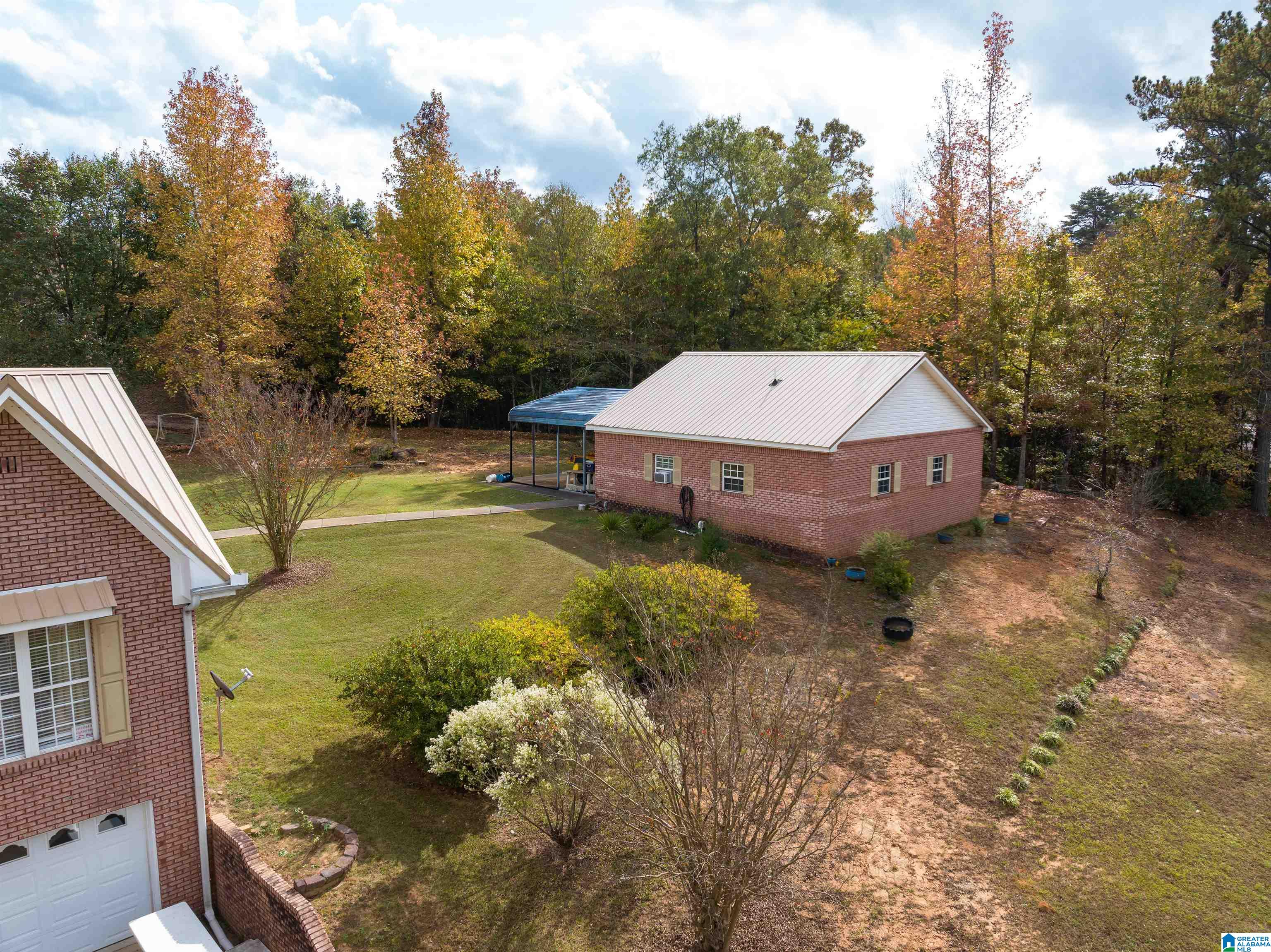 3912 Valley Ford Road Adger, AL 35006 - Photo 27 of 47