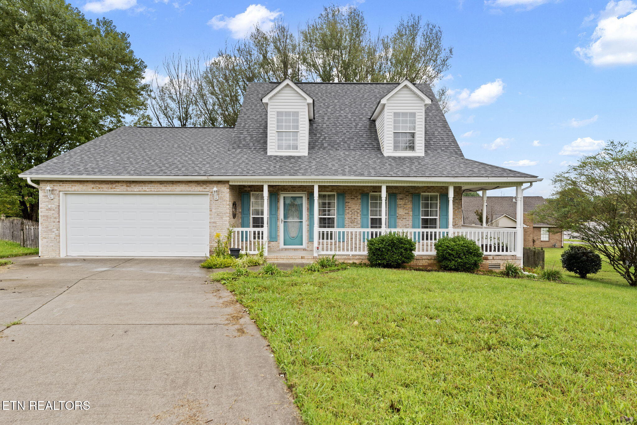7406 Crossbow Lane Corryton, TN 37721 - Photo 1 of 30 1-web-or-mls-Crssbw7406 (3)