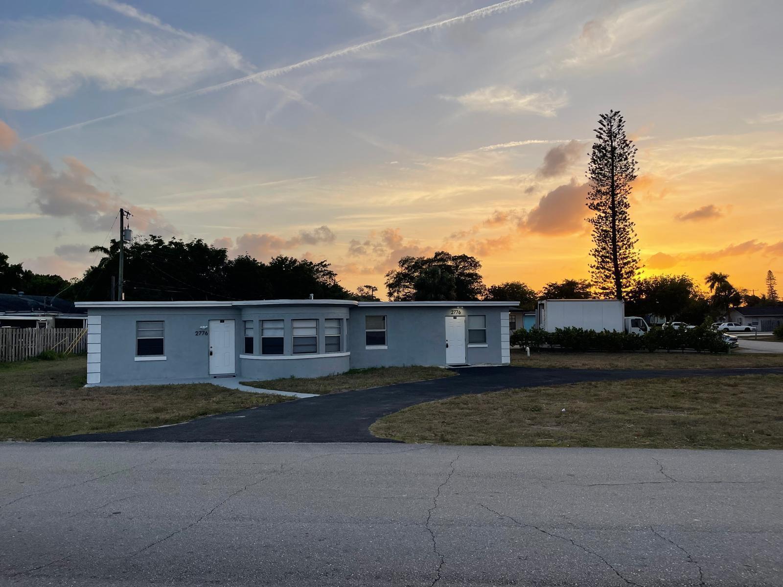 2776 Seminole Road Palm Springs, FL 33406 - Photo 2 of 24