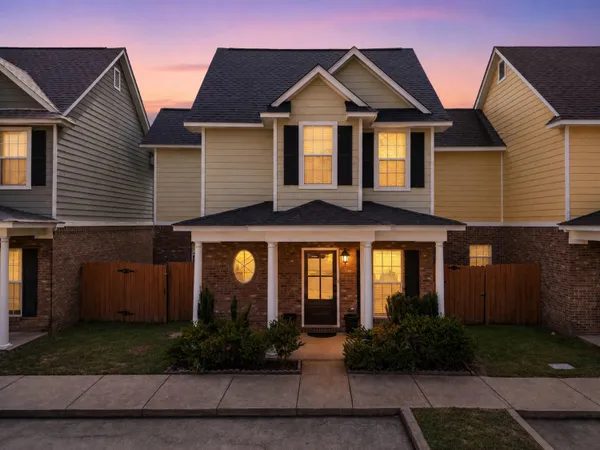 $349,500 | 131 Greystone Boulevard, Oxford, MS 38655