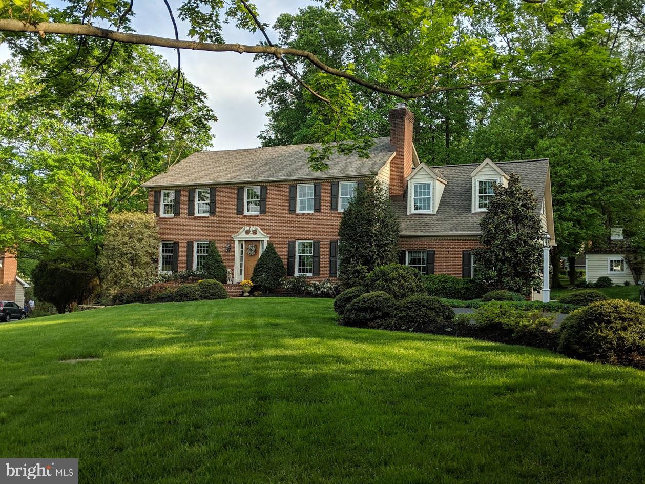 1003 Valewood Road Towson, MD 21286 - Photo 1 of 53 Front of home - 0.58 ac, landscaped