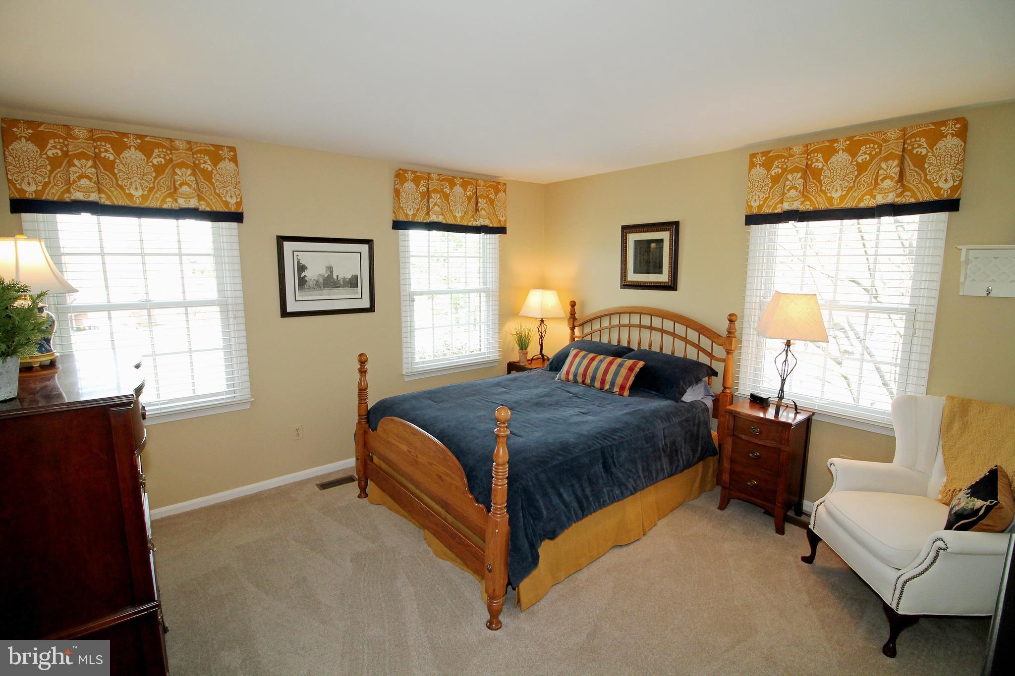 1003 Valewood Road Towson, MD 21286 - Photo 29 of 53 Bedroom 2