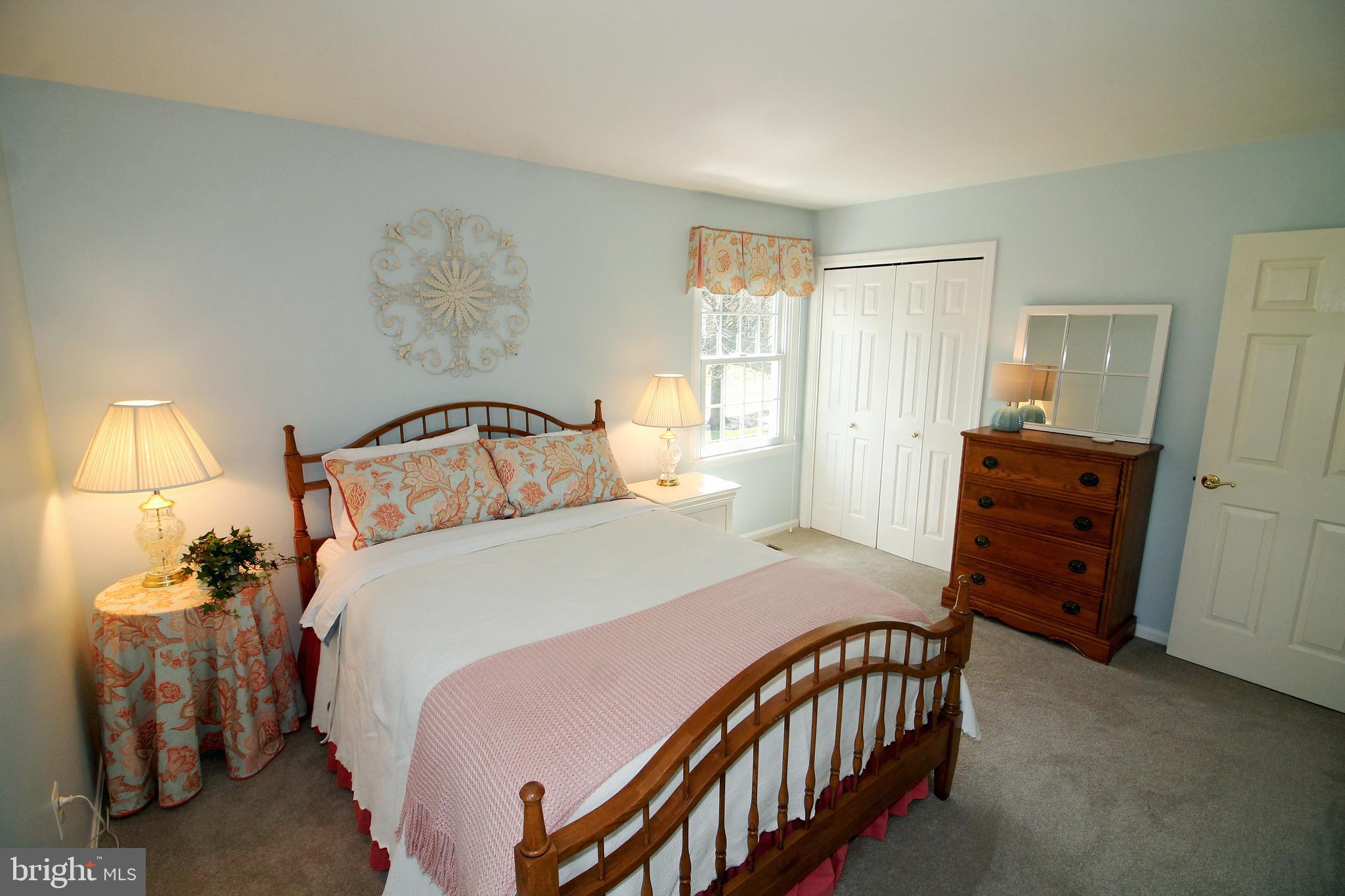1003 Valewood Road Towson, MD 21286 - Photo 31 of 53 Bedroom 3