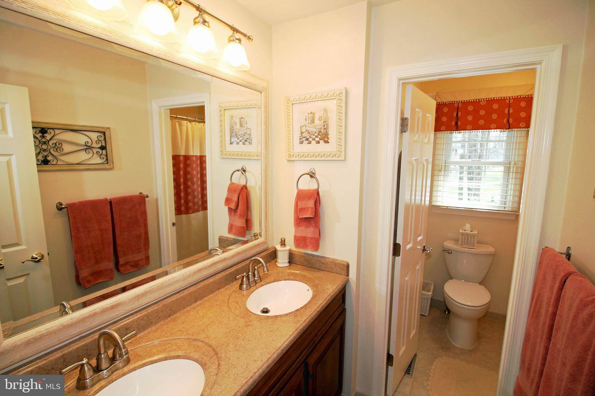 1003 Valewood Road Towson, MD 21286 - Photo 34 of 53 Main bathroom