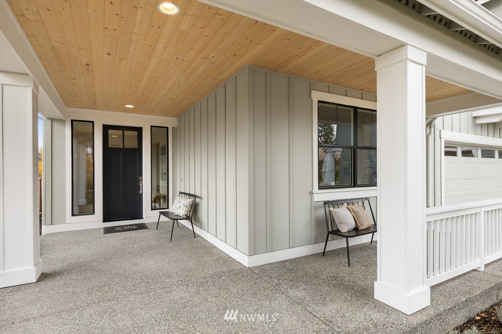 8809 Northeast 204th Street, Unit LOT17 Bothell, WA 98011 - Photo 3 of 29 Gallery Image 3